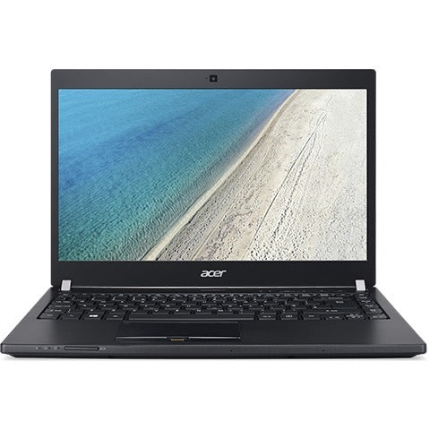 Acer, Inc TravelMate TMP648-M-700F Notebook