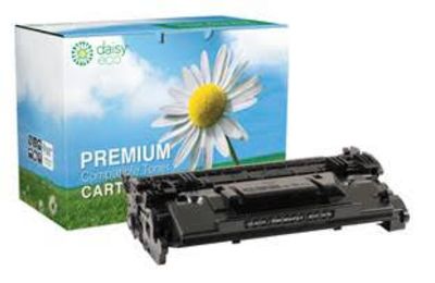 Clover Technologies Group, LLC Compatible Toner Cartridge for HP C4127A (HP 27A)