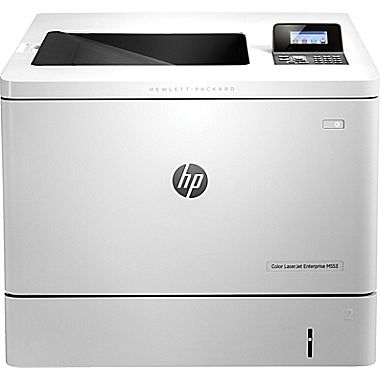 HP Color LaserJet Enterprise M553n Color Laser Printer